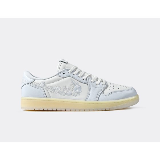 Jordan Air Jordan 1 Retro Low OG Floral Swoosh