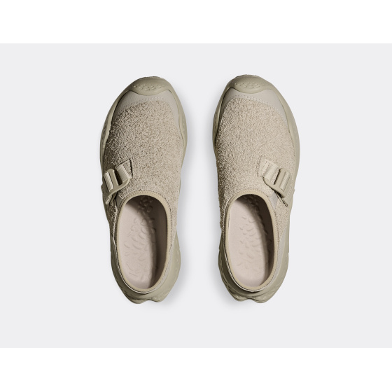 Hoka Ora Primo EXT Sesame