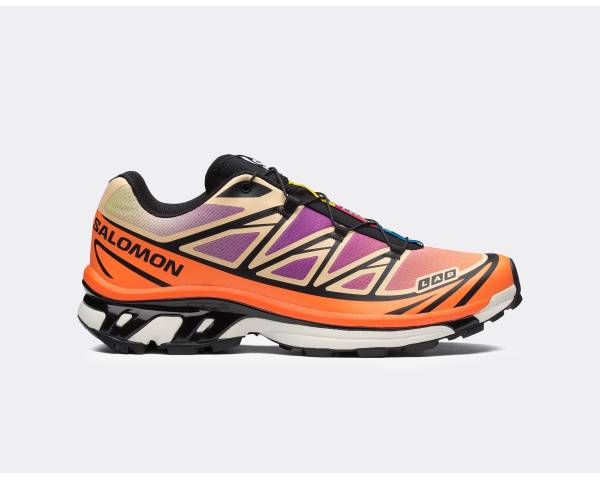 Sneakers Homme Salomon