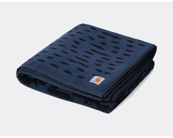 Carhartt WIP Vestige Beach Towel Blanket