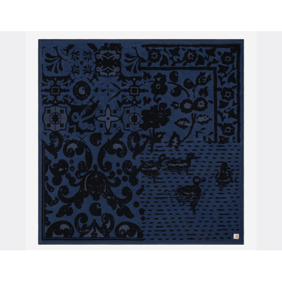 Carhartt WIP Vestige Beach Towel Blanket