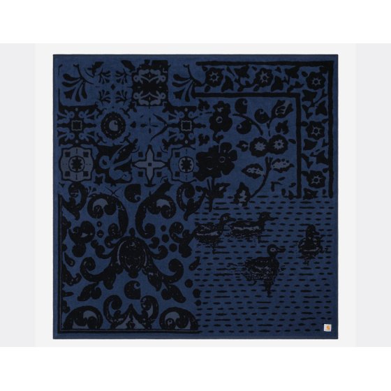 Carhartt WIP Vestige Beach Towel Blanket
