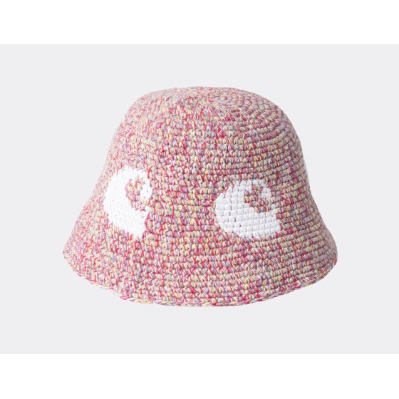 Carhartt WIP Cane Hat Gradient Gentle Purple