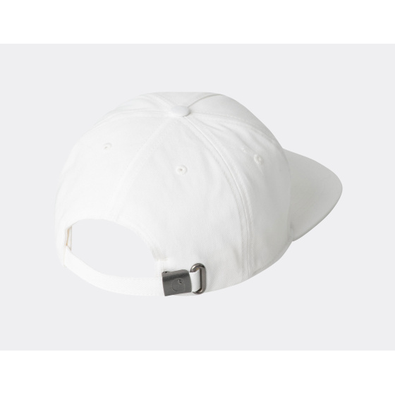 Carhartt WIP Spoiled Cap White