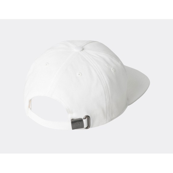 Carhartt WIP Spoiled Cap White