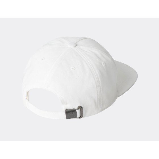 Carhartt WIP Spoiled Cap White