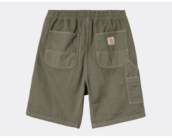 Carhartt WIP Flint Short Leaf