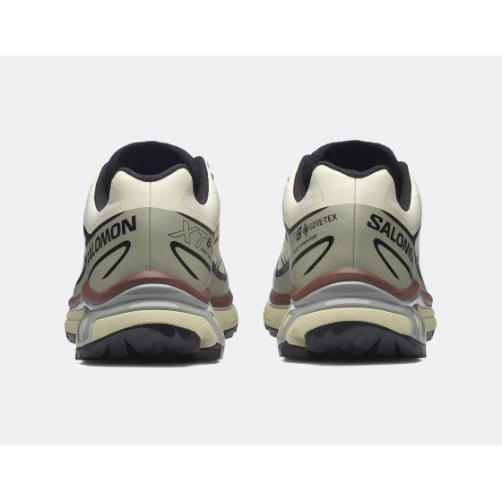 Salomon XT-6 Gore-Tex Aspargus Green Tea