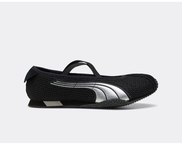 Puma W H-Street Ballet Black