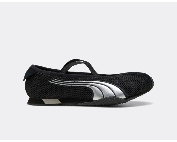 Puma W H-Street Ballet Black