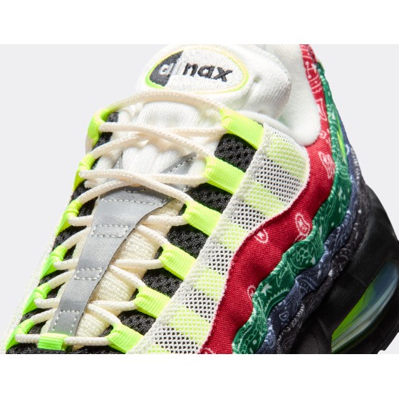 Nike Air Max 95 SP QS Paisley