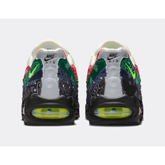 Nike Air Max 95 SP QS Paisley