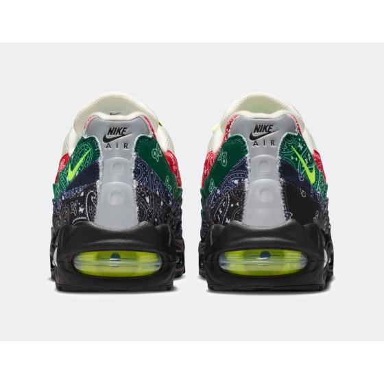Nike Air Max 95 SP QS Paisley
