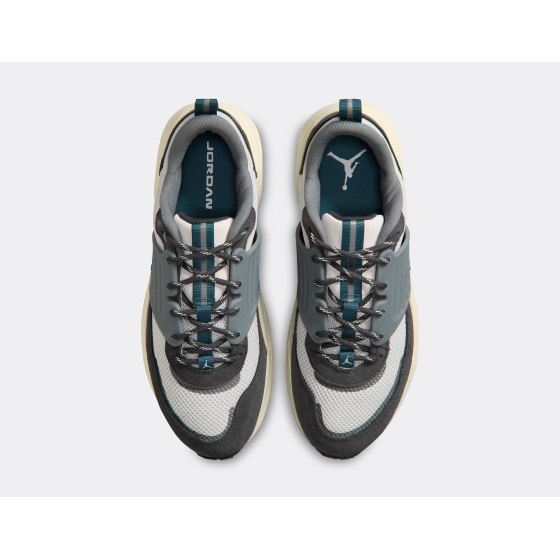 Jordan Trunner O/S Photon Dust Ash Green