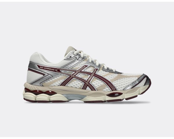 Asics Gel-Cumulus 16 Cream Beniimo Purple