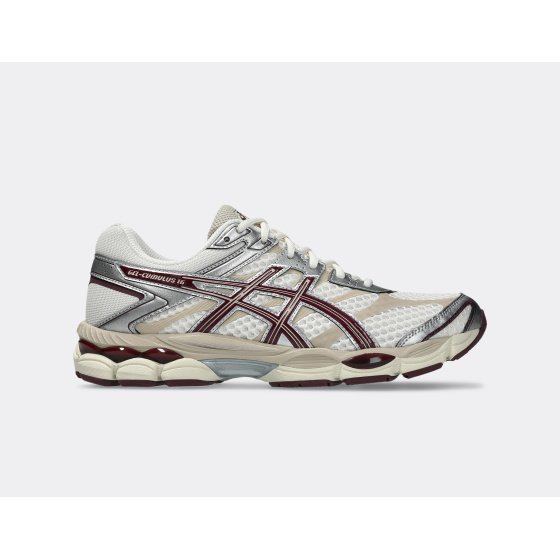 Asics Gel-Cumulus 16 Cream Beniimo Purple