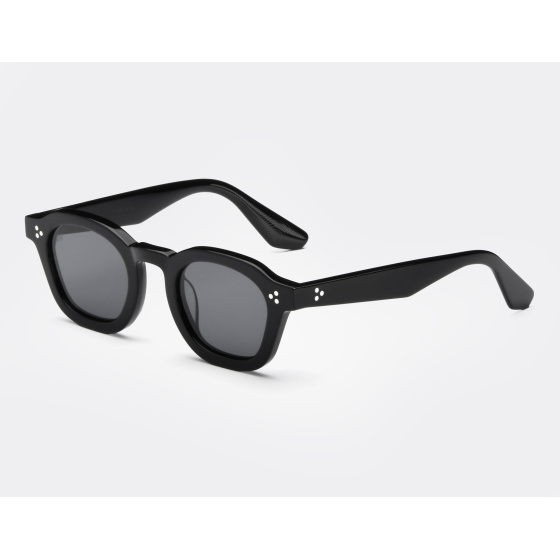 Akila Logos Black
