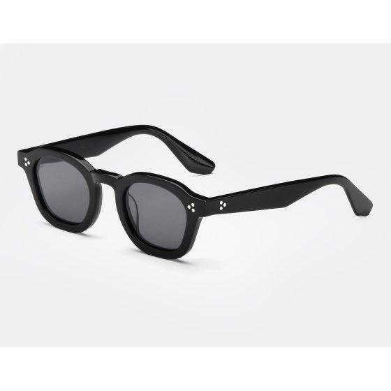 Akila Logos Black