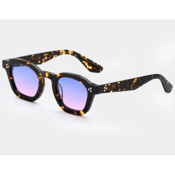 Akila Logos Tokyo Tortoise Sunset