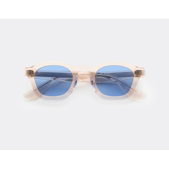 Akila Logos Champagne Azure