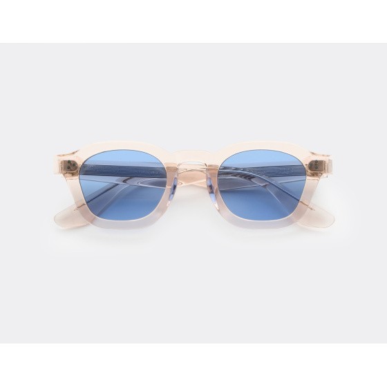 Akila Logos Champagne Azure