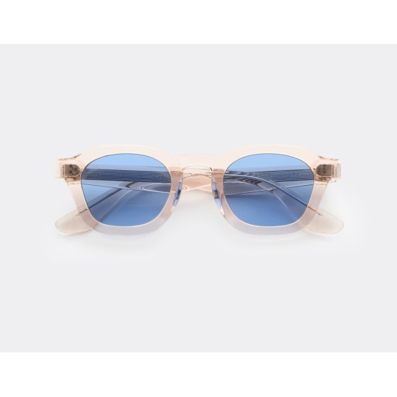 Akila Logos Champagne Azure