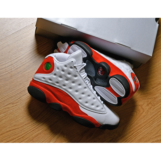 Jordan Air Jordan 13 Retro Chicago