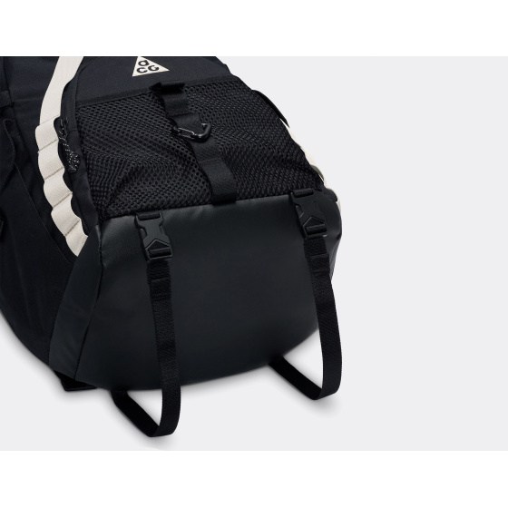 Nike ACG Daymax Backpack Black College Grey