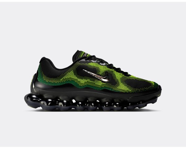 Nike Liquid Max Green Apple