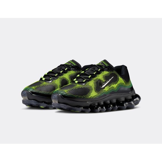 Nike Liquid Max Green Apple
