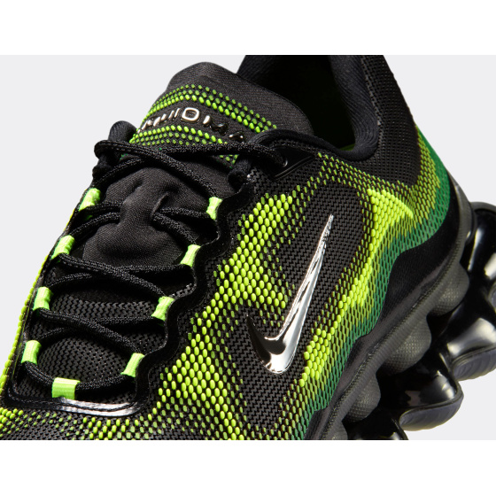 Nike Liquid Max Green Apple