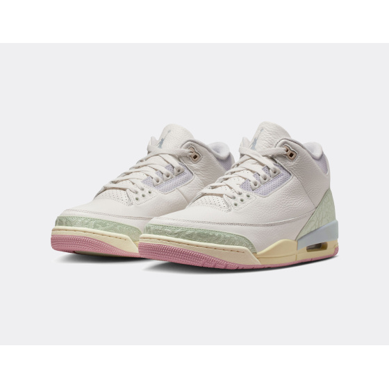 Jordan Air Jordan 3 Retro OG Spring Is In The Air