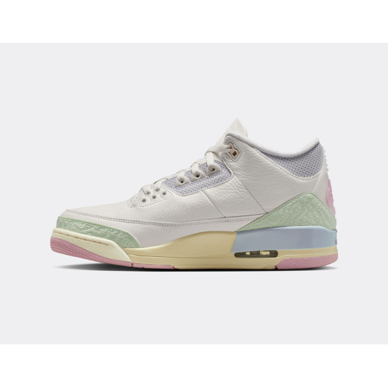 Jordan Air Jordan 3 Retro OG Spring Is In The Air