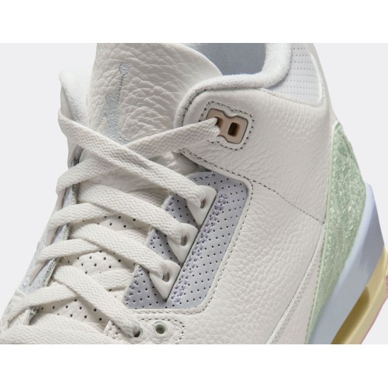 Jordan Air Jordan 3 Retro OG Spring Is In The Air