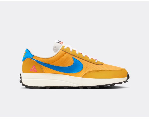 Nike ACG LDV Dark Sulfur Photo Blue
