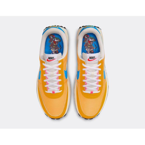 Nike ACG LDV Dark Sulfur Photo Blue