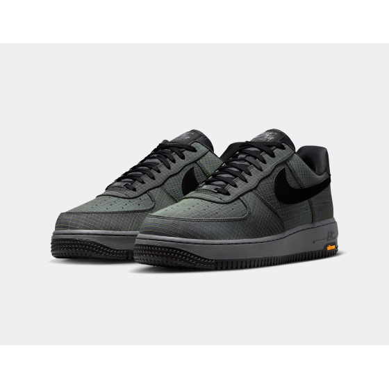 Nike Air Force 1 LX Vibram Pencil Point