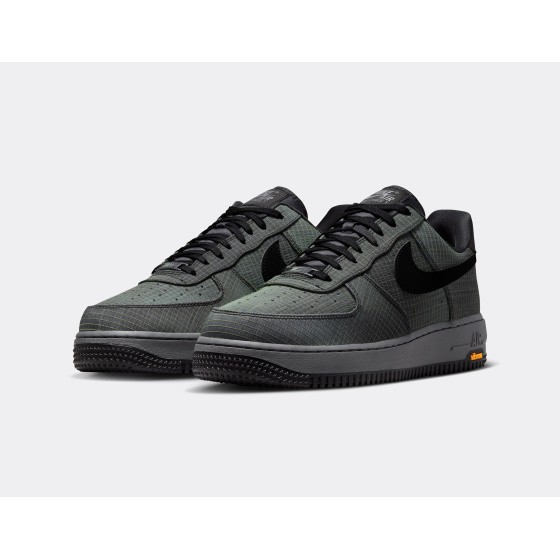 Nike Air Force 1 LX Vibram Pencil Point