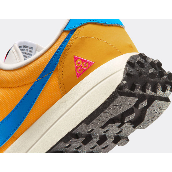 Nike ACG LDV Dark Sulfur Photo Blue