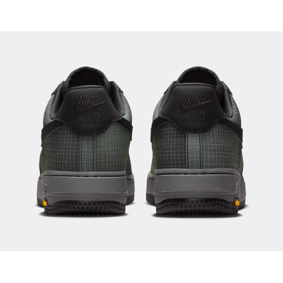 Nike Air Force 1 LX Vibram Pencil Point