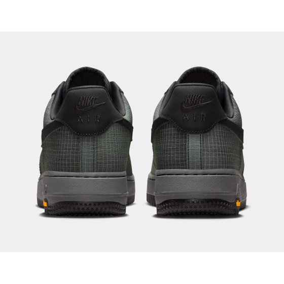 Nike Air Force 1 LX Vibram Pencil Point