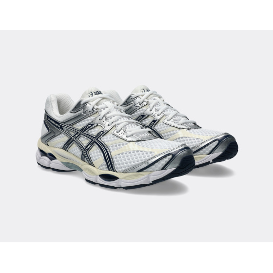 Asics Gel-Cumulus 16 White Midnight