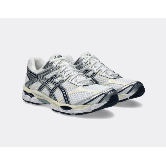 Asics Gel-Cumulus 16 White Midnight