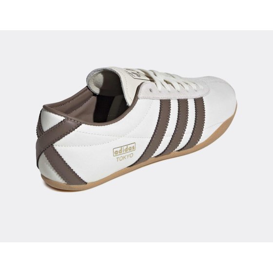 adidas W Tokyo Off White Earth Strata