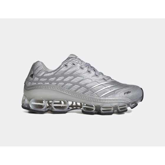 adidas Megaride F50 Silver Metallic