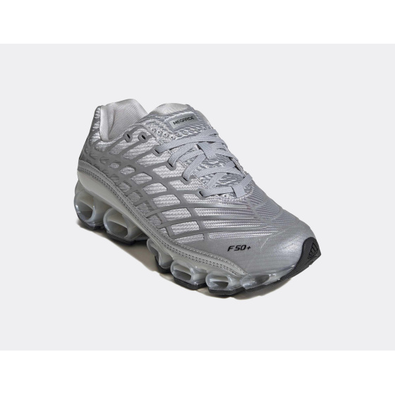 adidas Megaride F50 Silver Metallic