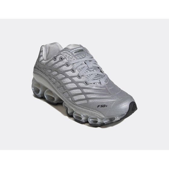 adidas Megaride F50 Silver Metallic
