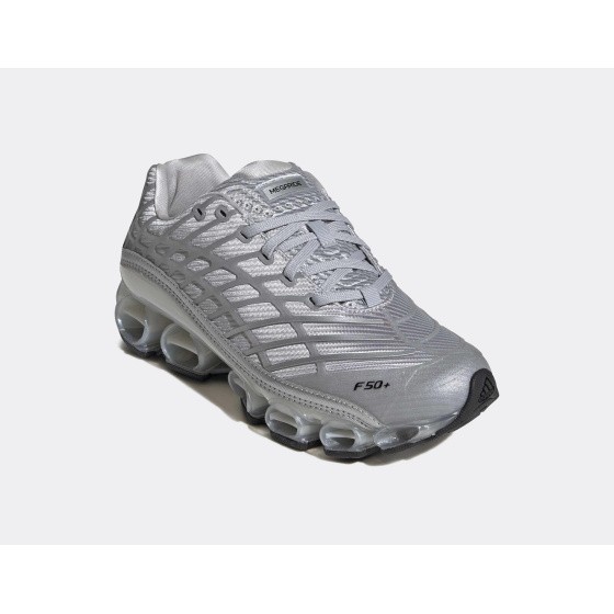 adidas Megaride F50 Silver Metallic