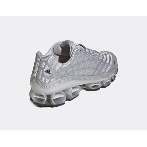 adidas Megaride F50 Silver Metallic