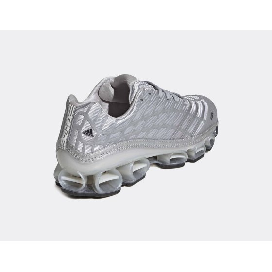 adidas Megaride F50 Silver Metallic